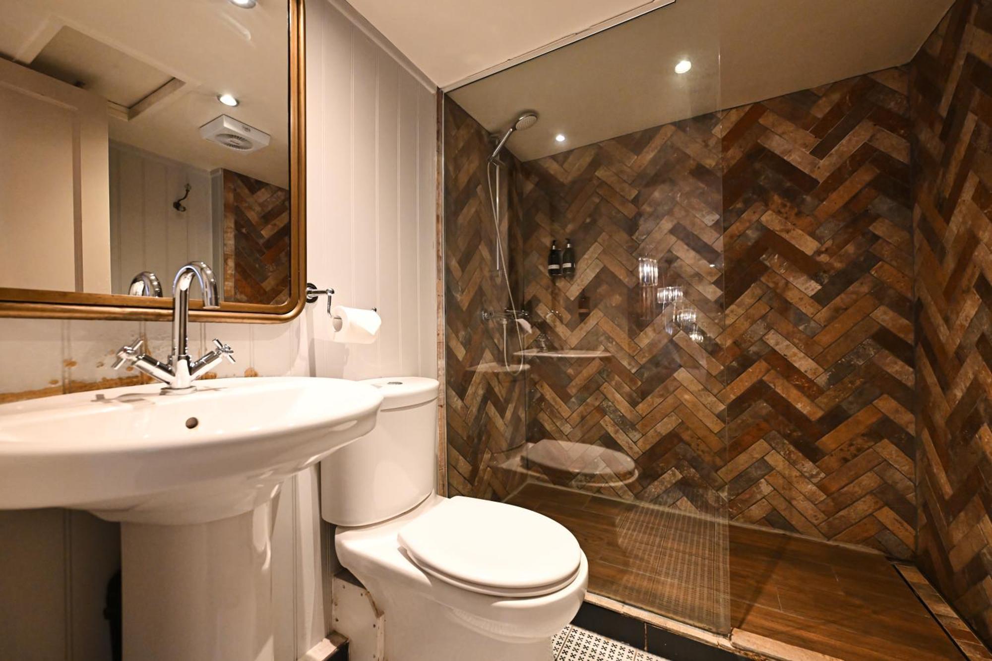 The King'S Head Hotell Beverley Eksteriør bilde